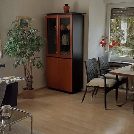 Ferienwohnung An Der Burg Windeck Luaran gambar