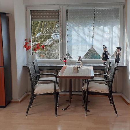 Ferienwohnung An Der Burg Windeck Luaran gambar