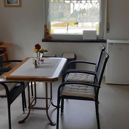 Ferienwohnung An Der Burg Windeck Luaran gambar
