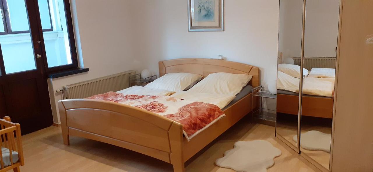 Ferienwohnung An Der Burg Windeck Luaran gambar
