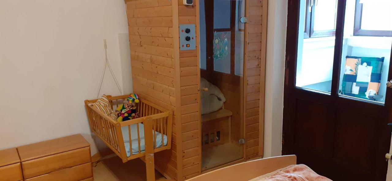 Ferienwohnung An Der Burg Windeck Luaran gambar