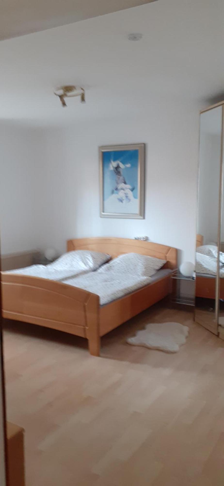 Ferienwohnung An Der Burg Windeck Luaran gambar
