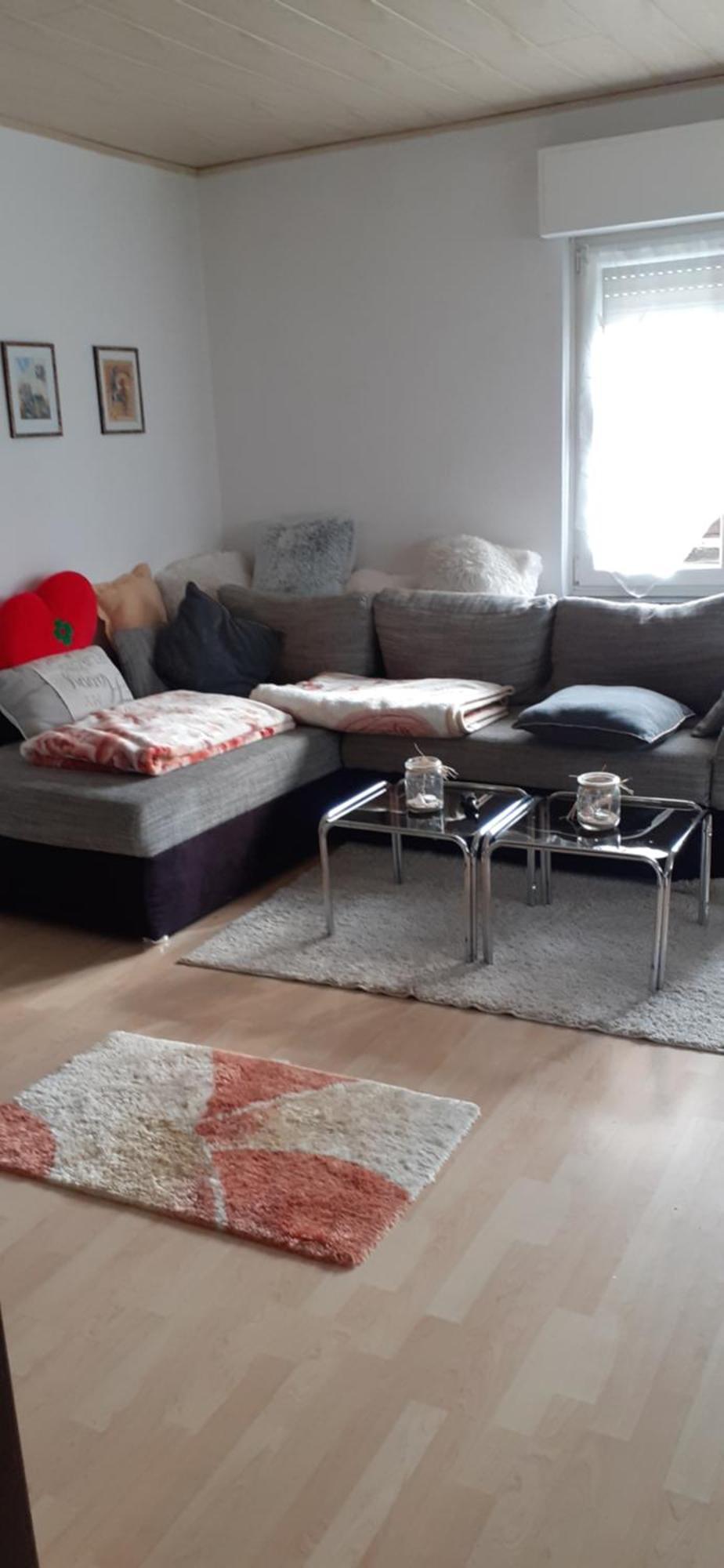 Ferienwohnung An Der Burg Windeck Luaran gambar