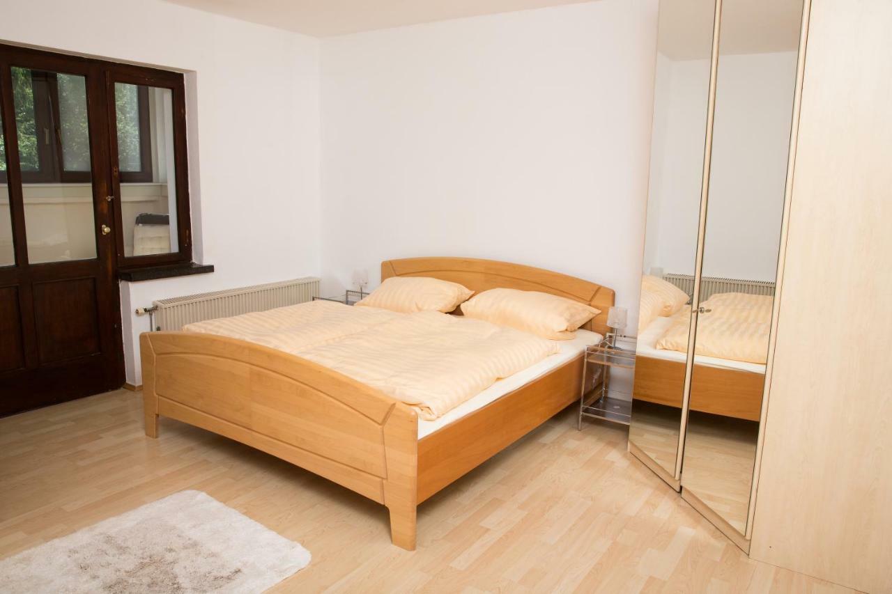 Ferienwohnung An Der Burg Windeck Luaran gambar